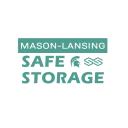 Mason Lansing Self Storage logo